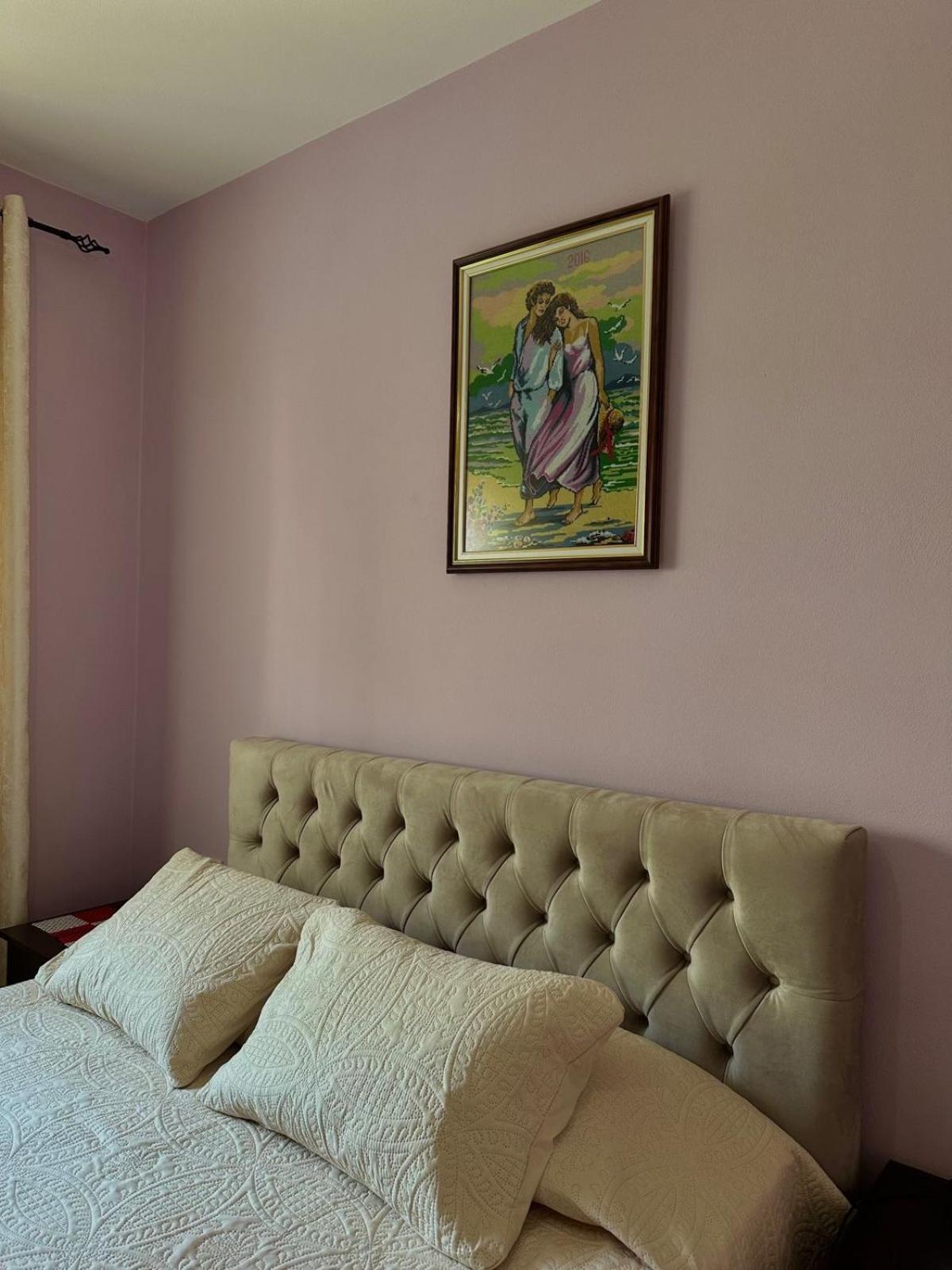 Esmeralda Apartaments Sarandë エクステリア 写真